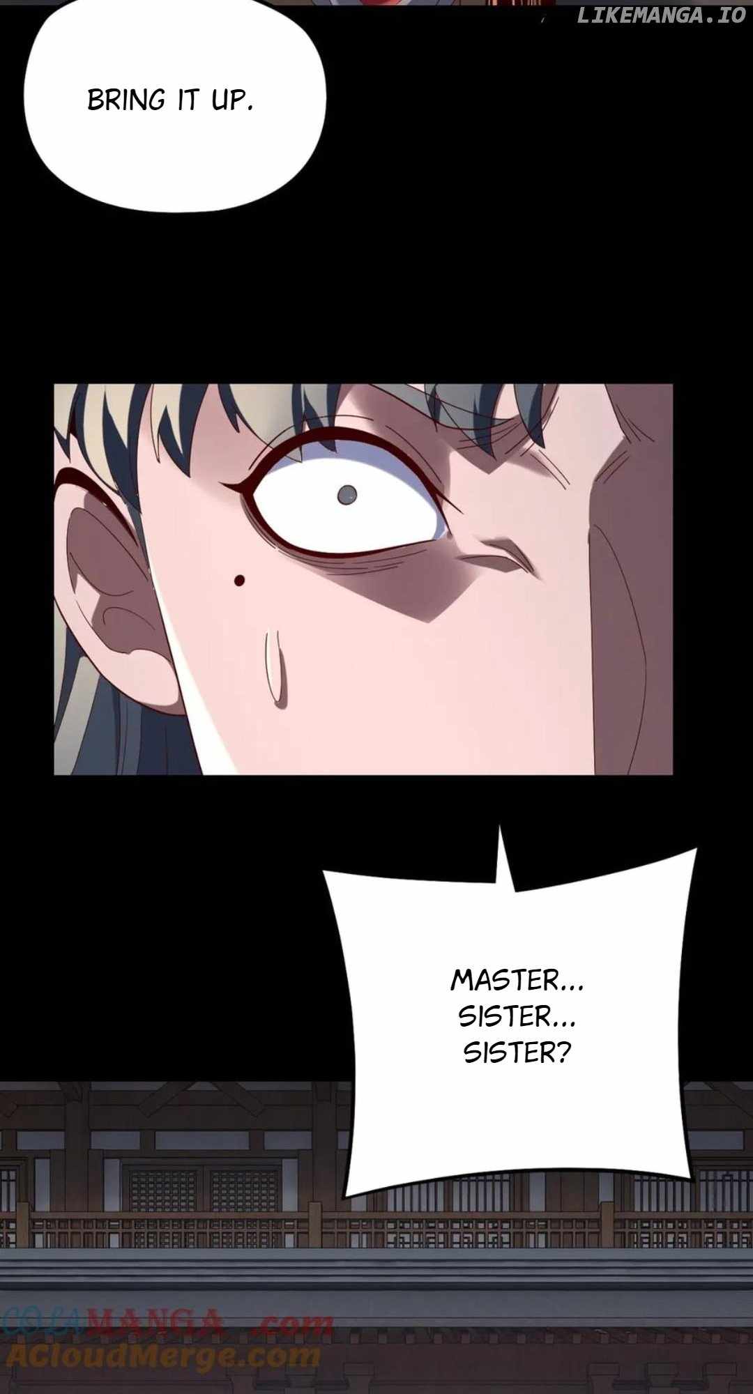I Am The Fated Villain Chapter 253 20